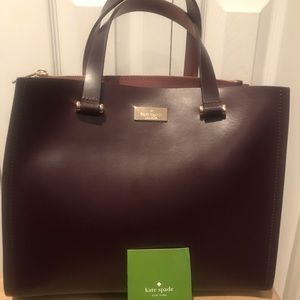 Beautiful Kate Spade ♠️ Tote Bag